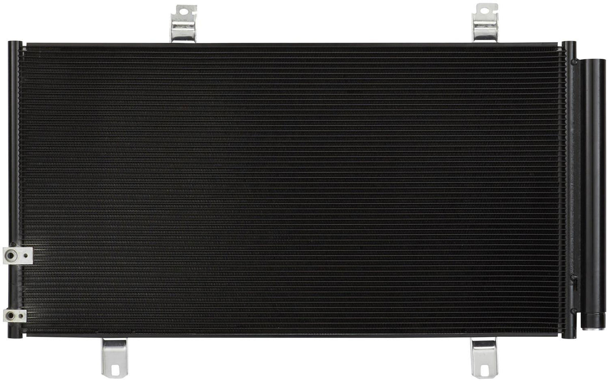 A/C Condenser for Toyota Camry, Avalon, Venza & Lexus ES | 3396 — original product image
