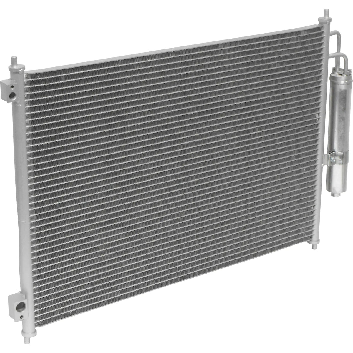 A/C Condenser for Nissan Rogue 2008–2013 & Rogue Select | 3680 — original product image