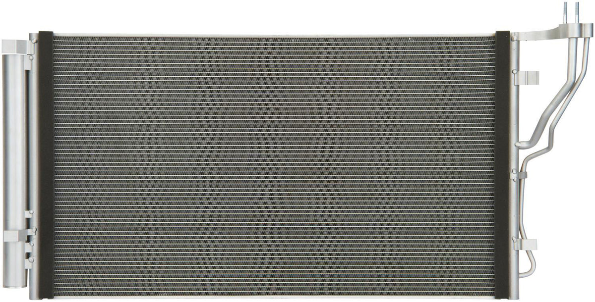 A/C Condenser for Hyundai Sonata, Azera & Kia Optima | 3888 — original product image