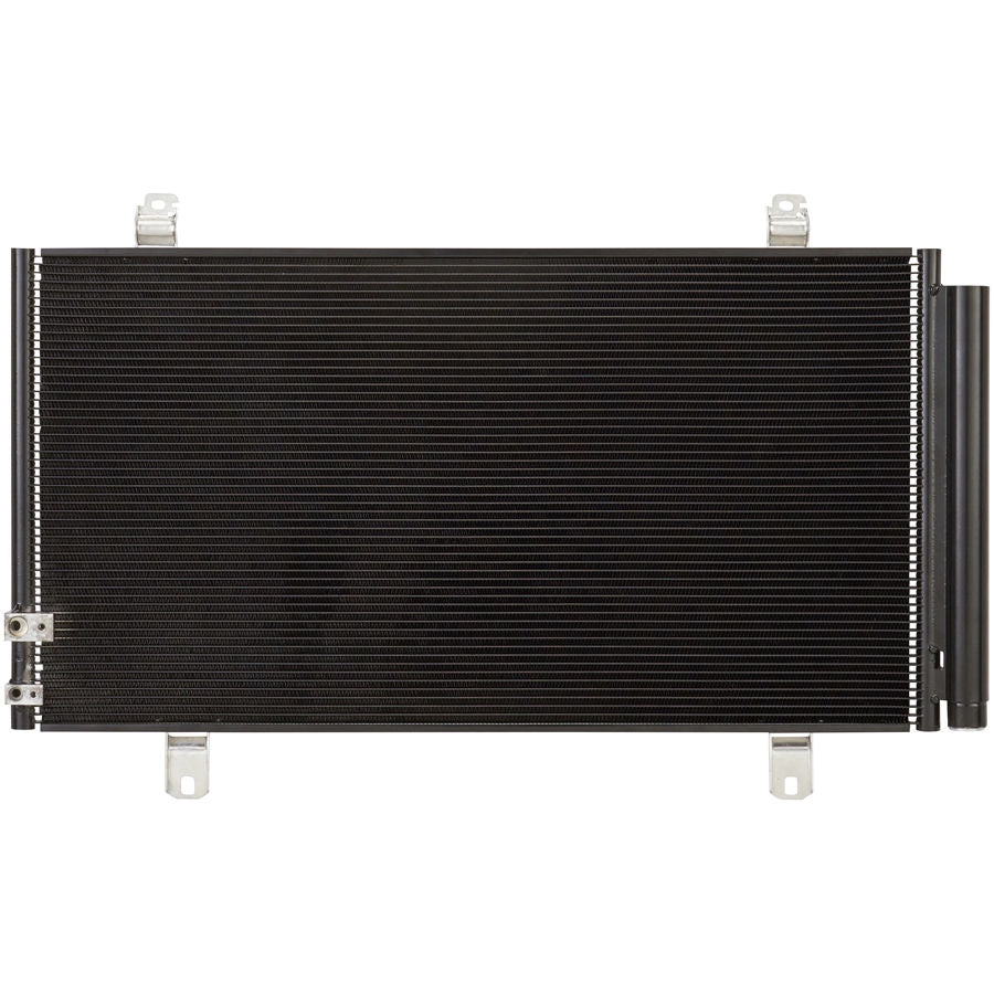 A/C Condenser for Toyota Camry, Avalon & Lexus ES | 3995 — original product image