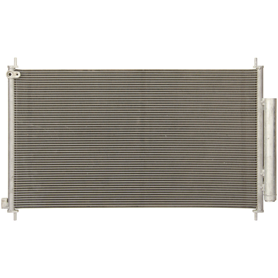 A/C Condenser for Honda CR-V 2012–2016 | 3997 — original product image