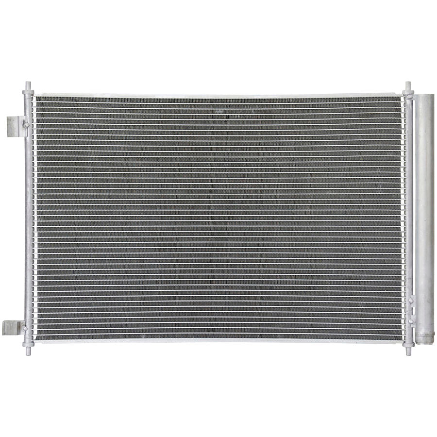 A/C Condenser for Nissan NV200 & Chevrolet City Express | 4291 — original product image