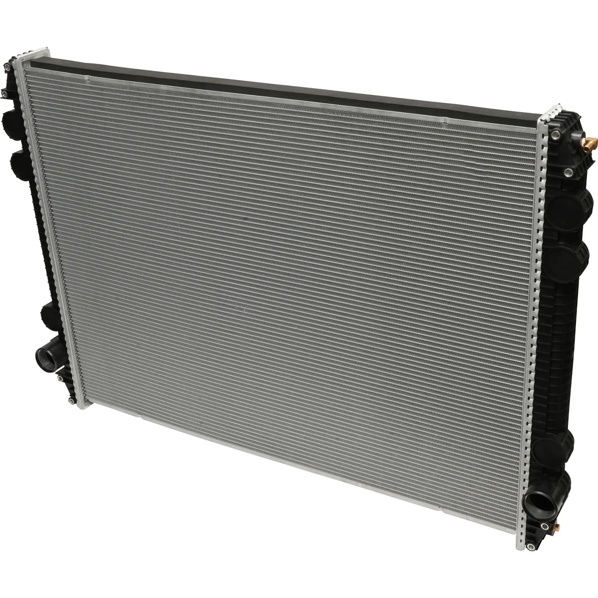 Heavy-Duty Radiator for Freightliner | 437601 — original product image