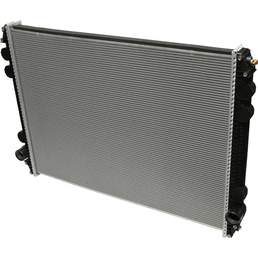 Heavy-Duty Radiator for Freightliner | 437601 — original product image