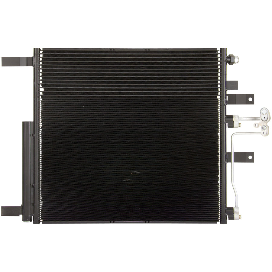 A/C Condenser for Ram 1500 Diesel 2013–2017 | 4392 — original product image