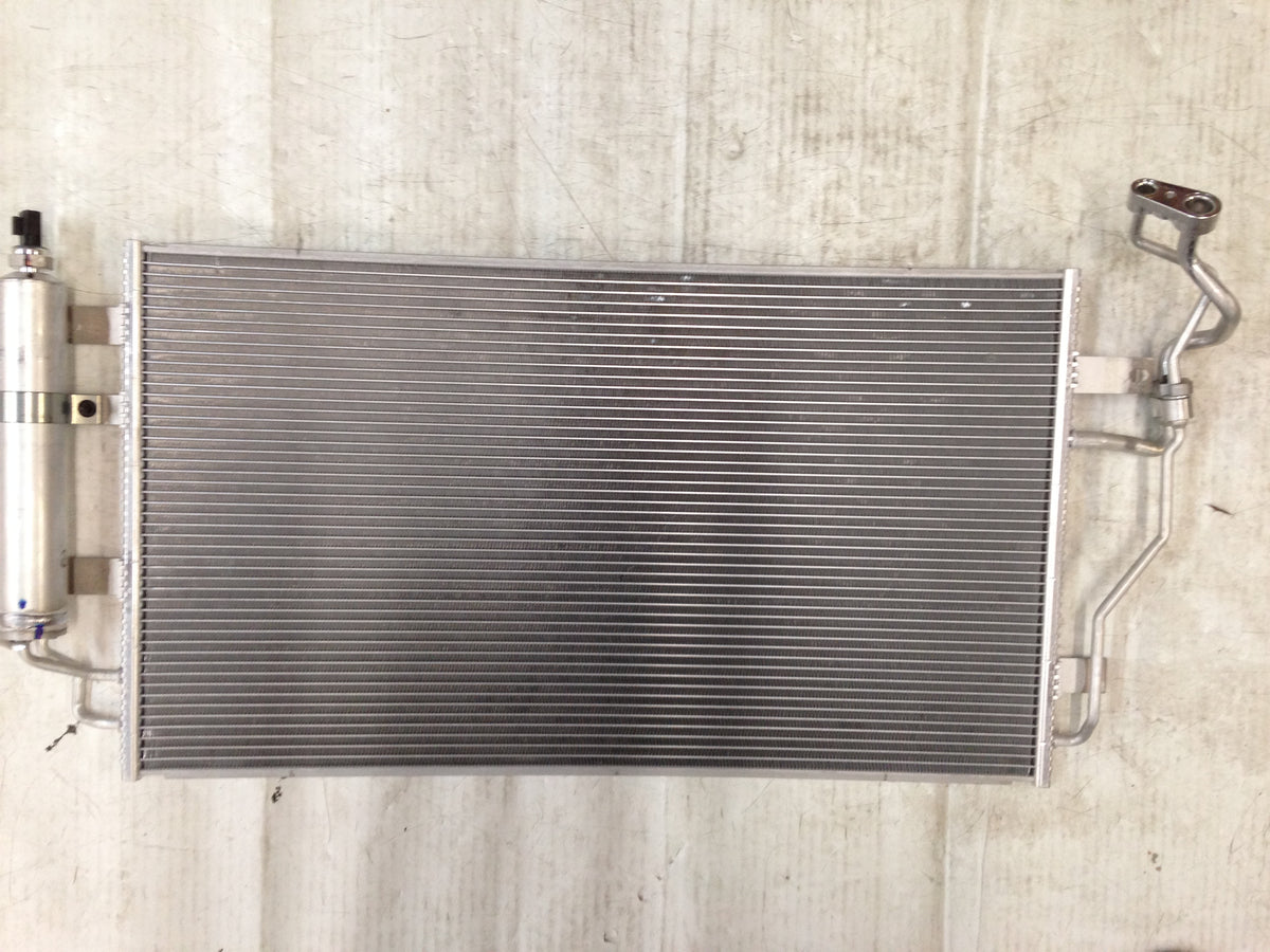 A/C Condenser for Nissan Rogue 2014–2018 | 4423 — original product image