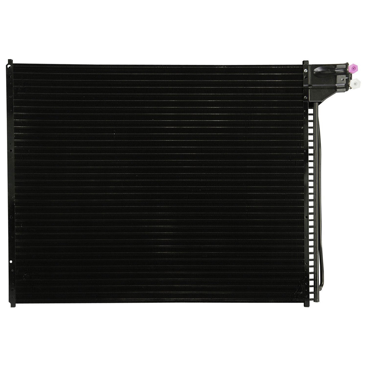 A/C Condenser for Ford E-Series & Econoline | 4768 — original product image