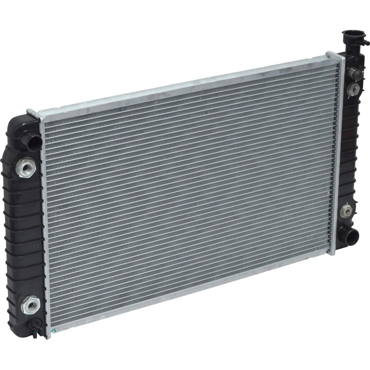 Radiator for Chevrolet & GMC C/K Trucks and Suburban | 622 — original product image