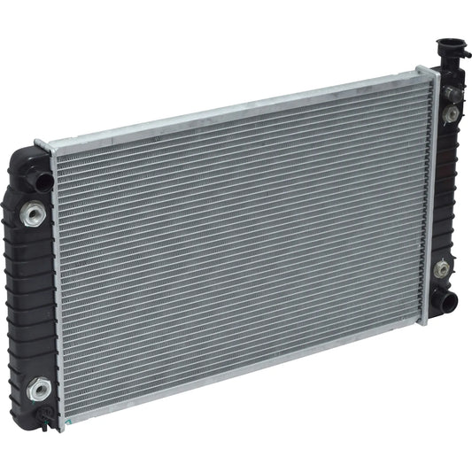 Radiator for Chevrolet & GMC C/K Trucks and Suburban | 622 — original product image