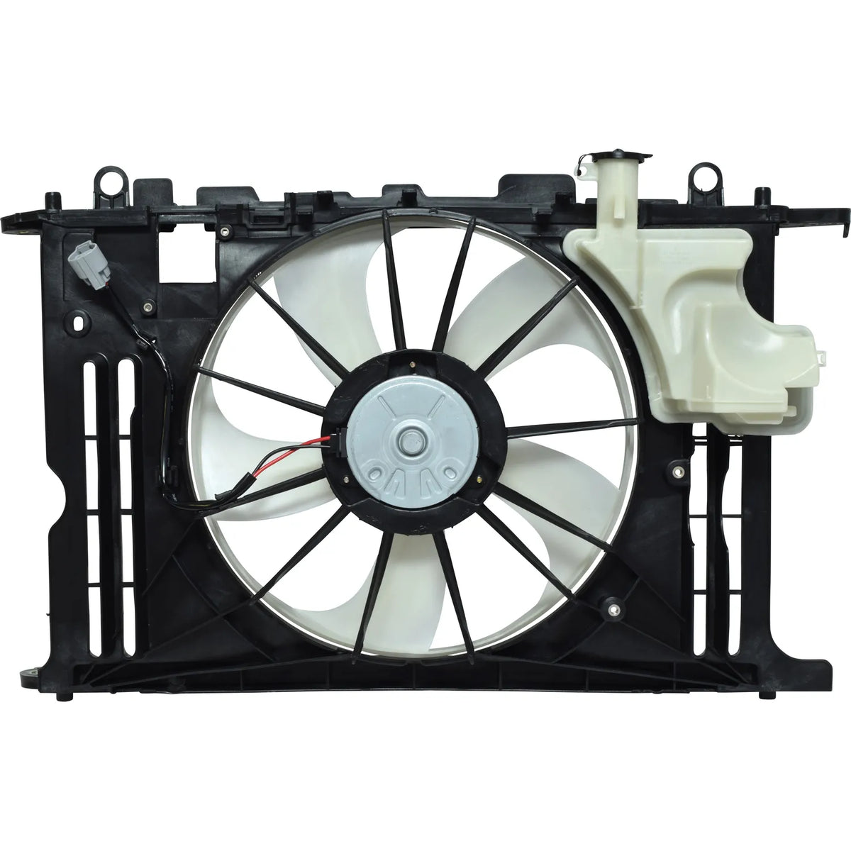 Cooling Fan Assembly for Toyota Corolla 2014–2018 | DL5287 — original product image