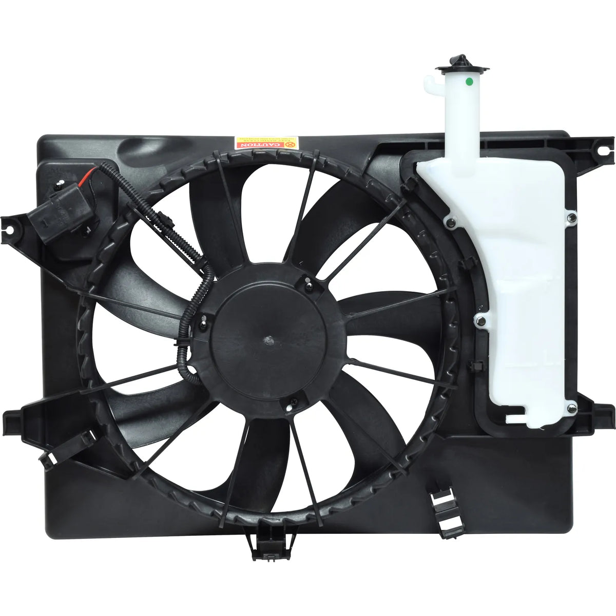 Cooling Fan Assembly for Hyundai Elantra & Kia Forte | HY3115133 — original product image