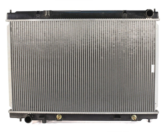 Radiator for Infiniti M35 (2009–2010), Infiniti M45 (2006–2010) — SKU 13012