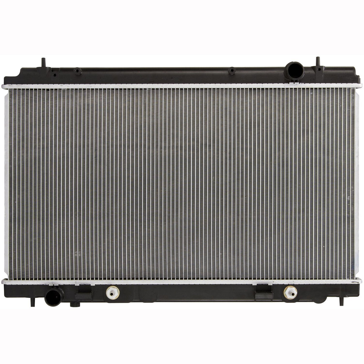 Radiator for Nissan 350Z (2007–2009) — SKU 13038