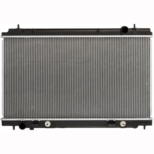 Radiator for Nissan 350Z (2007–2009) — SKU 13038