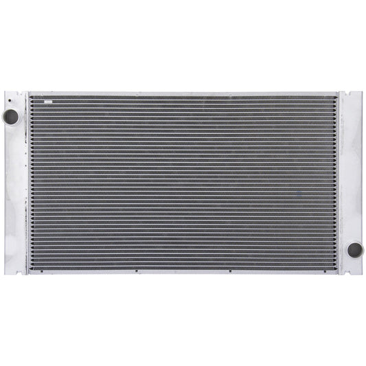 Radiator for Mini Cooper (2007–2015) — UFactory SKU 13168