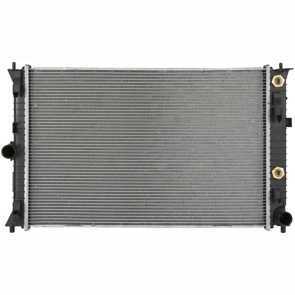 Radiator for Ford Fusion (2010–2011), Lincoln Mkz (2008–2012) — UFactory SKU 13187