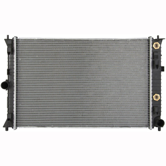 Radiator for Ford Fusion (2010–2011), Lincoln Mkz (2008–2012) — UFactory SKU 13187