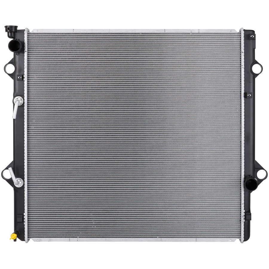 Radiator for Lexus GX460 (2010–2023) — UFactory SKU 13210
