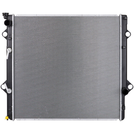 Radiator for Lexus GX460 (2010–2023) — UFactory SKU 13210