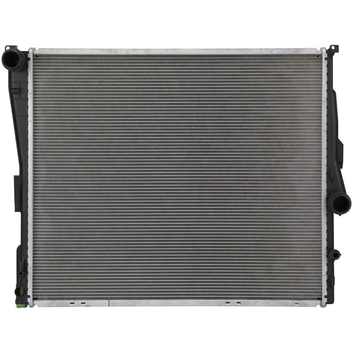 Radiator for BMW X3 (2007–2010) — UFactory SKU 13277
