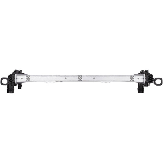 Radiator for Audi A5 (2008–2010, 2015–2016), Audi A5 Quattro (2009–2016), Audi A6 (2010–2013, 2016), Audi A4 Quattro (2009), Audi Q5 (2009–2017), Audi S4 (2010–2017), Audi S5 (2010–2017), Audi SQ5 (2014–2017), Porsche Macan (2015–2024) — UFactory SKU 13278