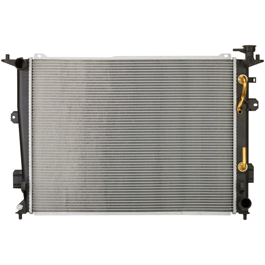 Radiator for Hyundai Equus (2011) — SKU 13282