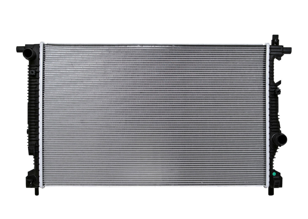 Radiator for Dodge Dart (2013–2016) — UFactory SKU 13323
