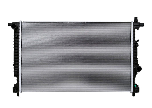 Radiator for Dodge Dart (2013–2016) — UFactory SKU 13323