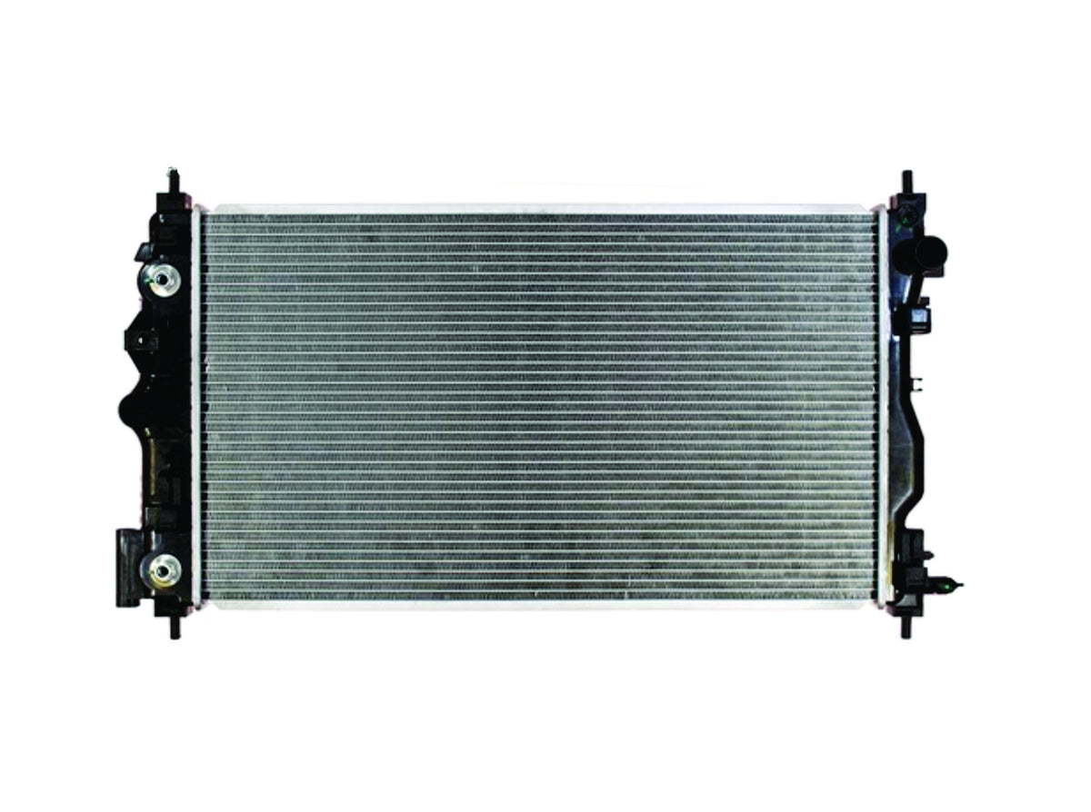 Radiator for Buick Verano (2012–2017) — UFactory SKU 13325