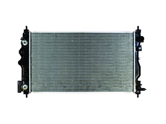 Radiator for Buick Verano (2012–2017) — UFactory SKU 13325