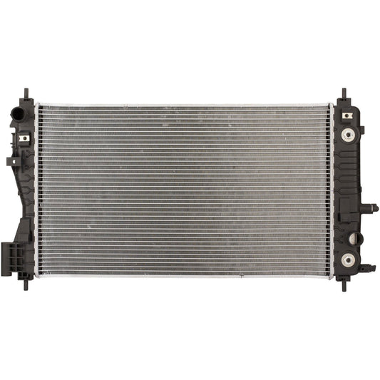 Radiator for Chevrolet Malibu (2013) — SKU 13328
