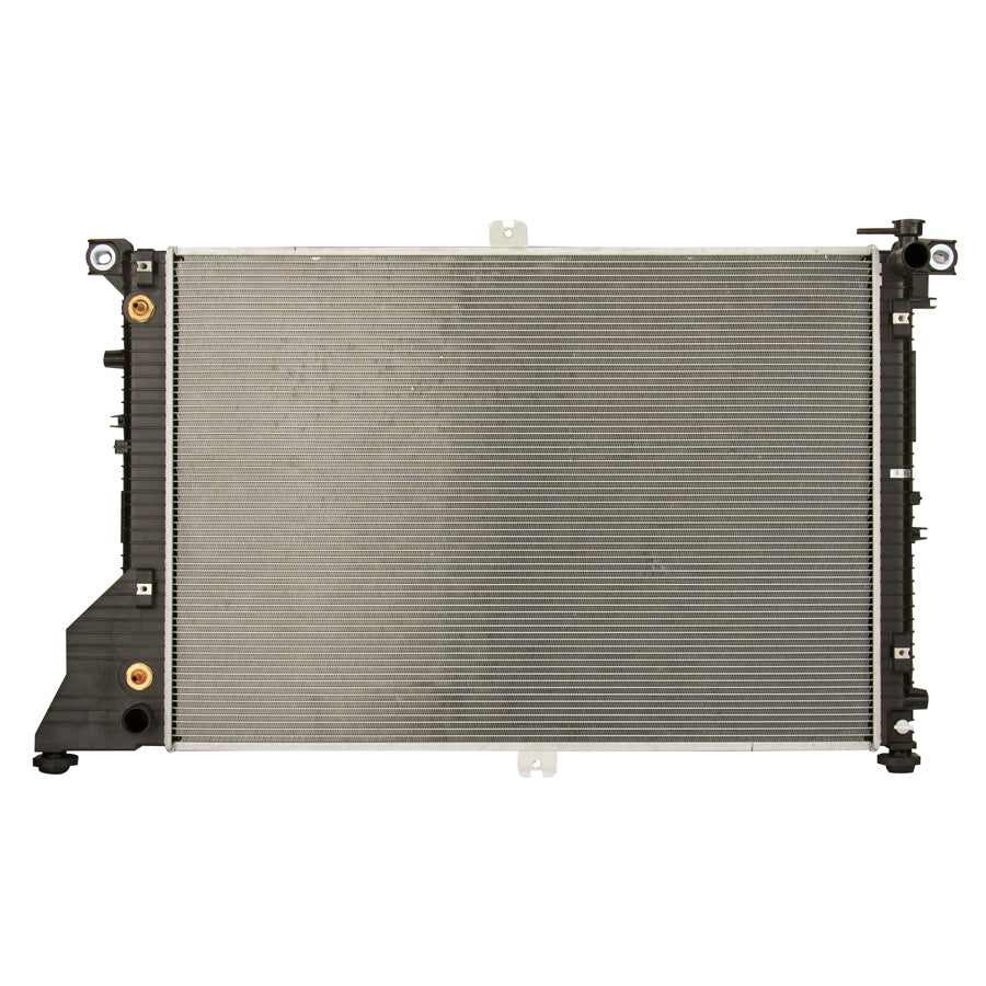 Radiator for Nissan NV1500 (2012–2020), Nissan NV2500 (2012–2020), Nissan NV3500 (2012–2020) — UFactory SKU 13335