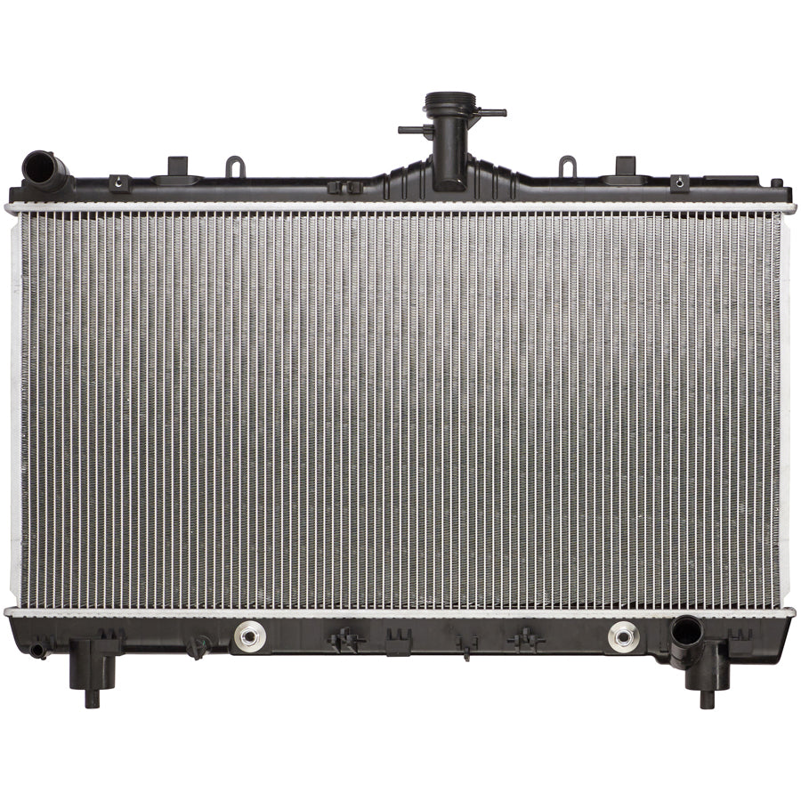 Radiator for Chevrolet Camaro (2012–2015) — UFactory SKU 13345
