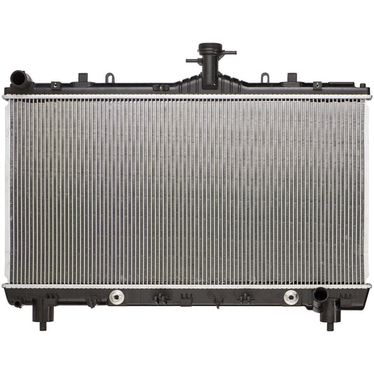 Radiator for Chevrolet Camaro (2012–2015) — UFactory SKU 13345