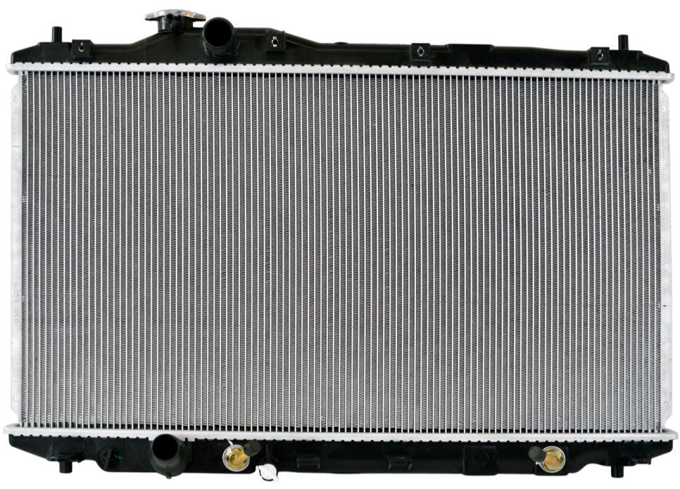 Radiator for Acura Ilx (2013–2015) — UFactory SKU 13360