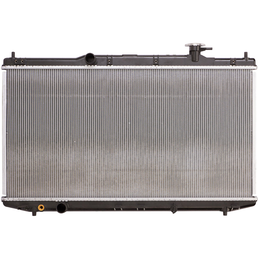Radiator for Honda Accord (2013–2017) — SKU 13363