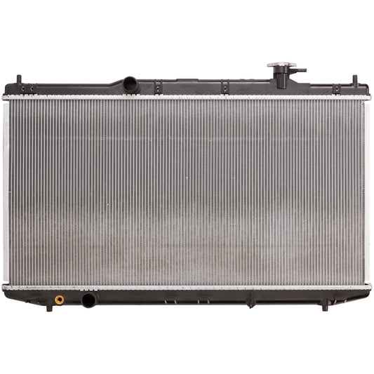 Radiator for Honda Accord (2013–2017) — SKU 13363
