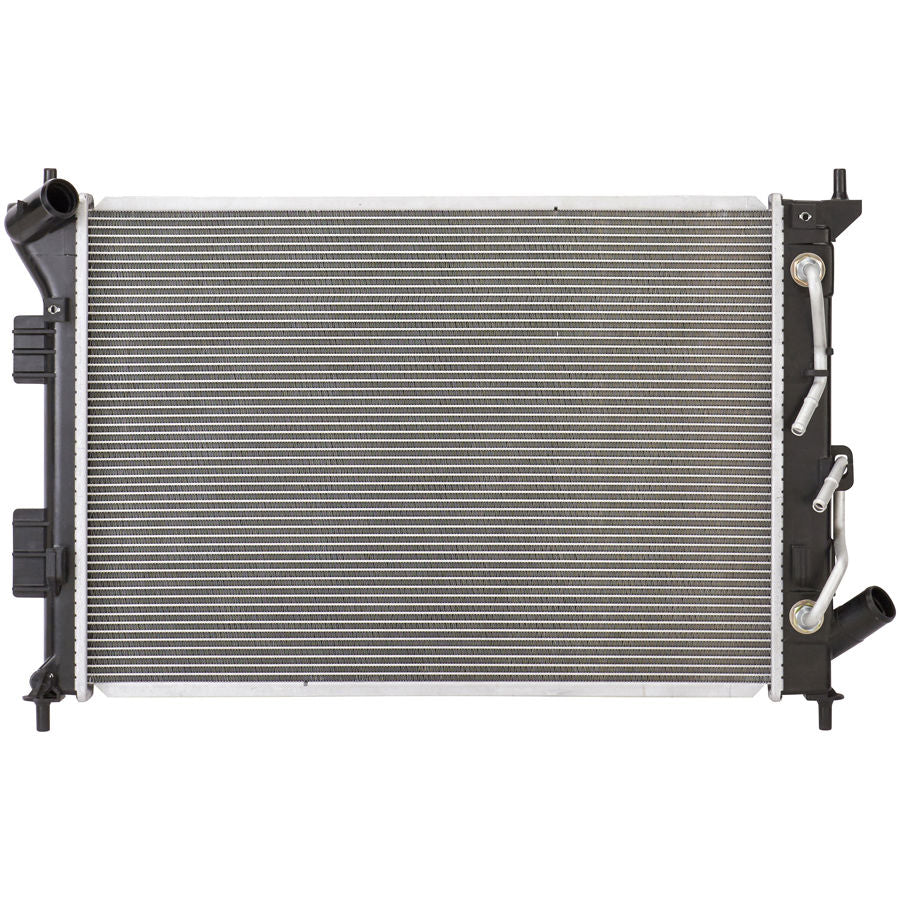 Radiator for Kia Soul (2014–2019) — UFactory SKU 13414