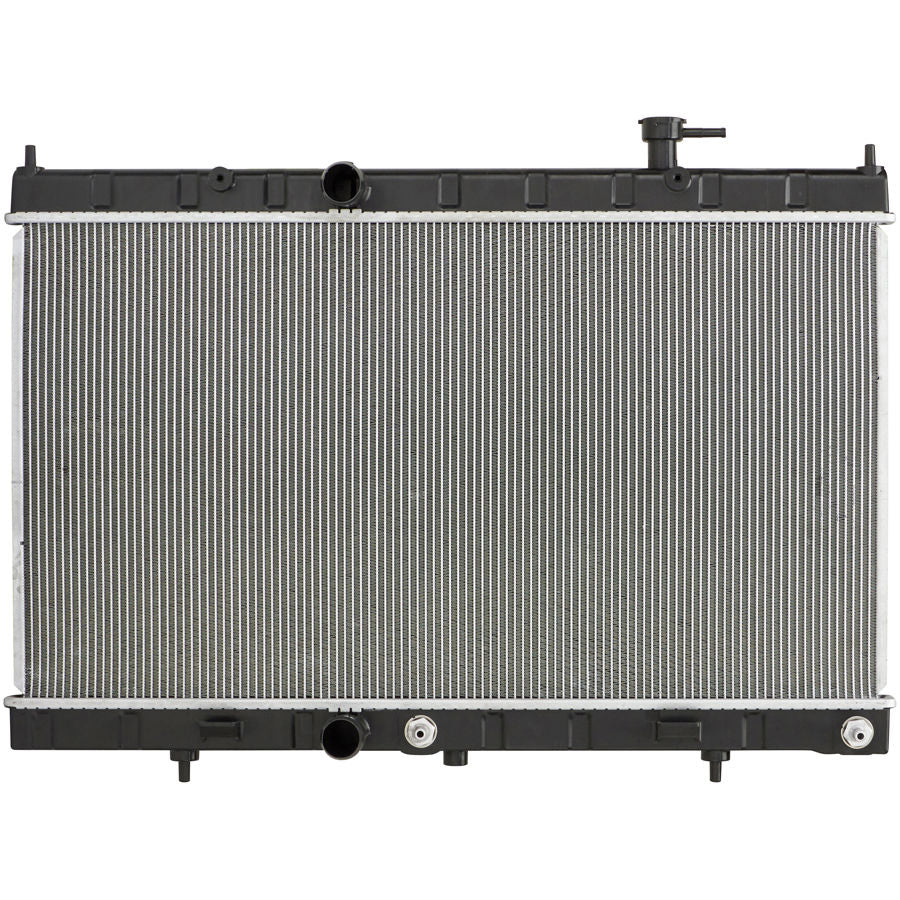 Radiator for Nissan Rogue (2014–2020) — UFactory SKU 13431