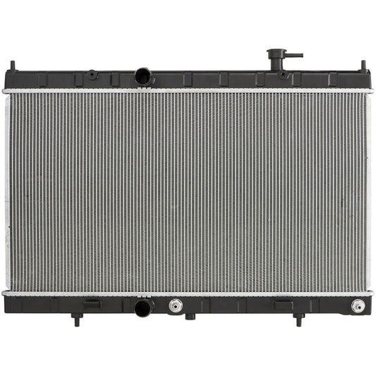 Radiator for Nissan Rogue (2014–2020) — UFactory SKU 13431