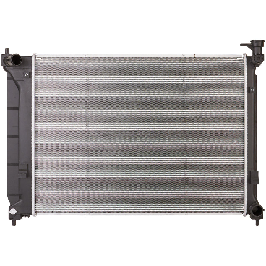 Radiator for Hyundai Sonata (2015–2019) — UFactory SKU 13457