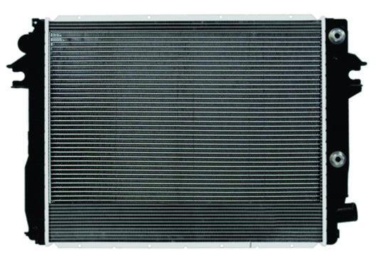 Radiator for Ram 4500 (2013–2018), Ram 5500 (2013–2018), Ram 3500 (2013–2018), Ram 2500 (2013–2018) — UFactory SKU 13490