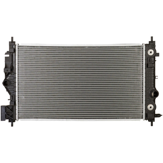 Radiator for Chevrolet Cruze (2014–2015), Buick Cascada (2016–2019), Chevrolet Cruze Limited (2016) — UFactory SKU 13509
