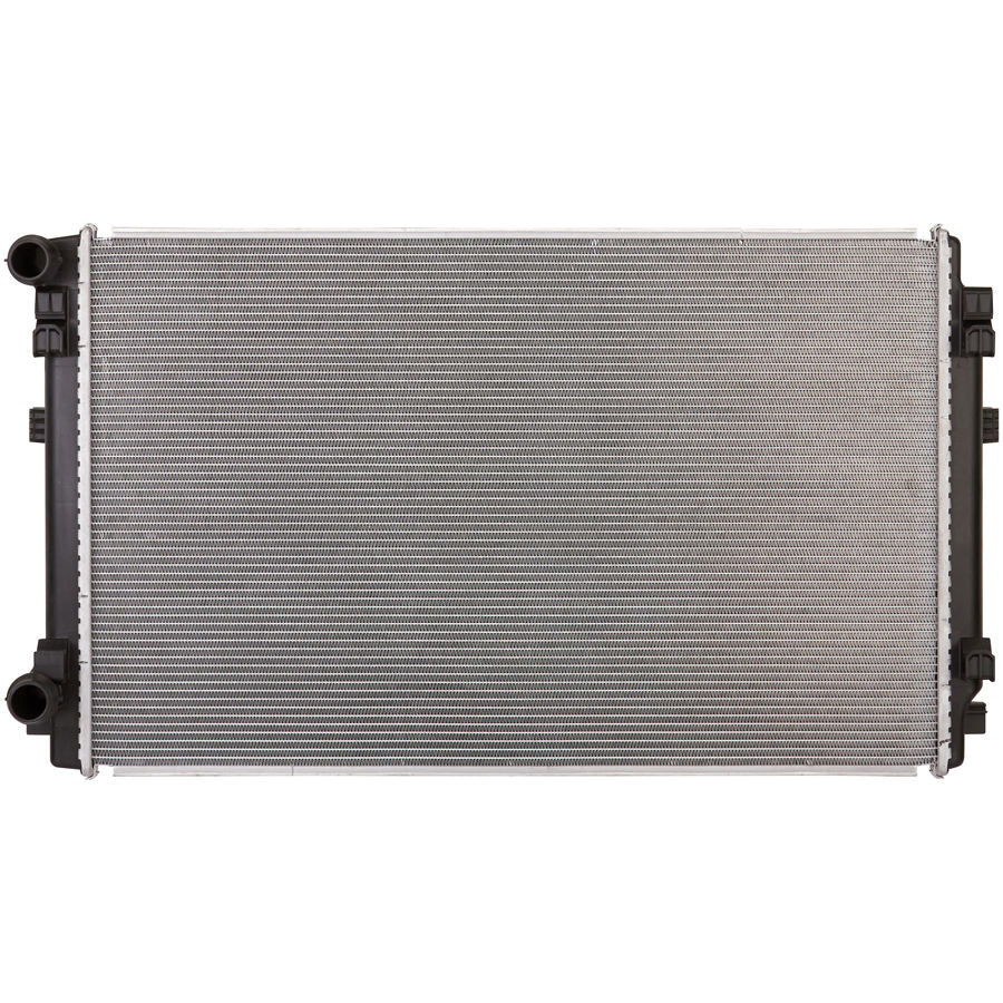 Radiator for Volkswagen Golf (2015) — UFactory SKU 13517