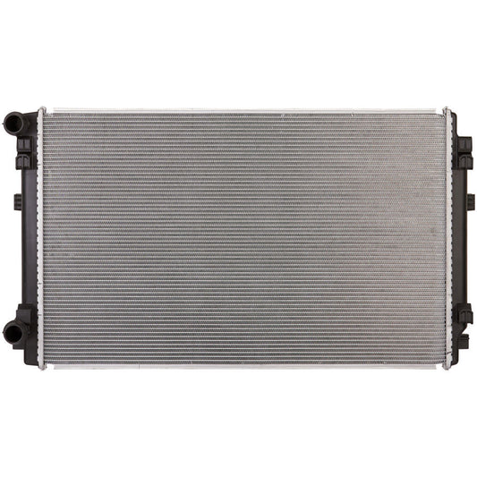 Radiator for Volkswagen Golf (2015) — UFactory SKU 13517