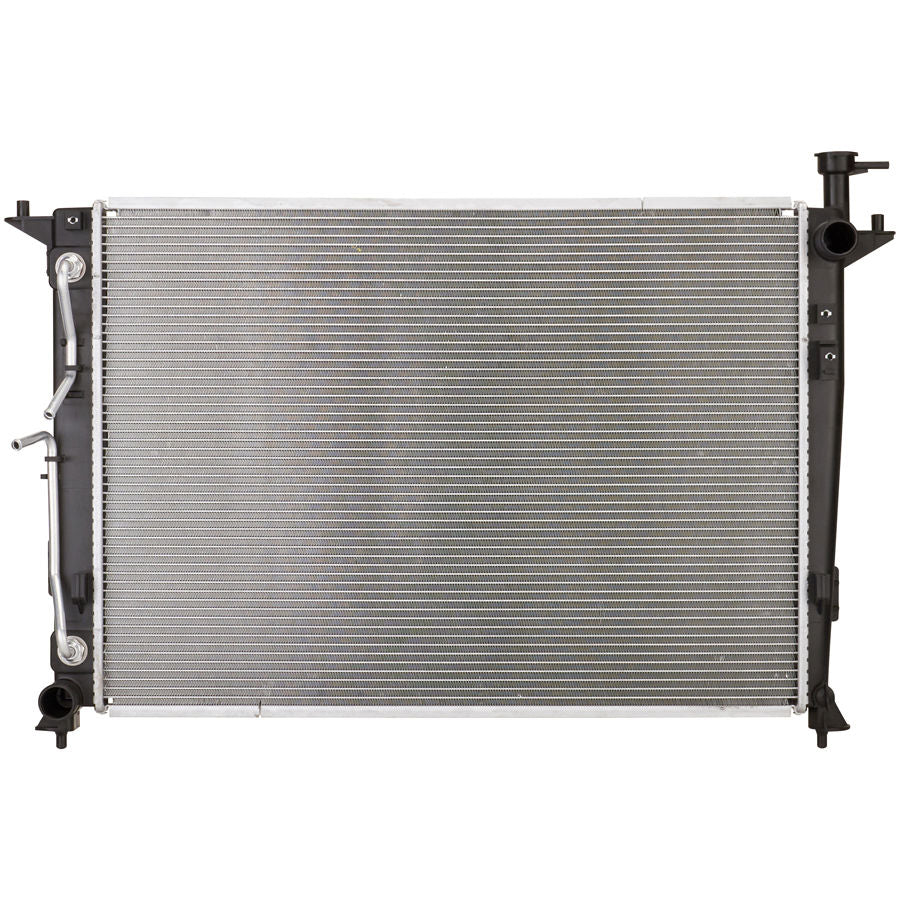 Radiator for Kia Sorento (2016–2020) — SKU 13520