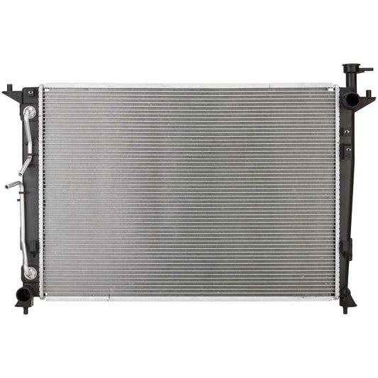 Radiator for Kia Sorento (2016–2020) — SKU 13520