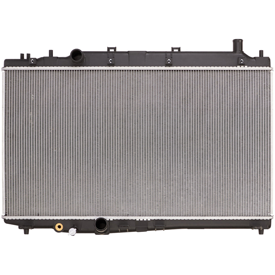 Radiator for Honda HR-V (2016–2022) — UFactory SKU 13539