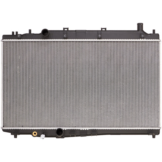 Radiator for Honda HR-V (2016–2022) — UFactory SKU 13539