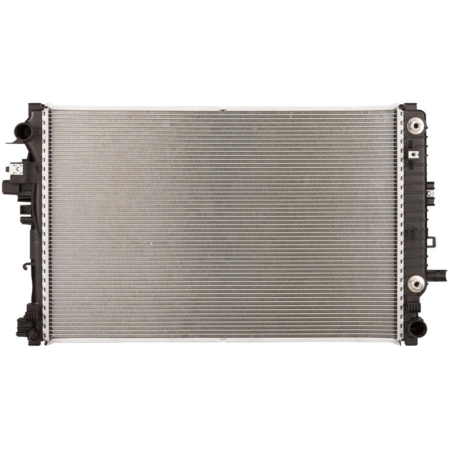 Radiator for Buick Lacrosse (2017–2019), Chevrolet Malibu (2016–2018) — SKU 13574